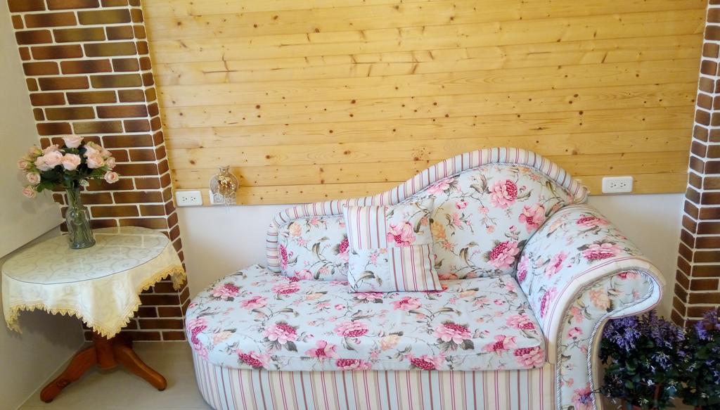Victoria B&B Yilan Kültér fotó
