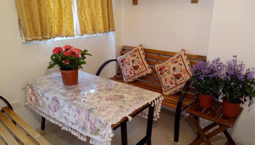 Victoria B&B Yilan Kültér fotó