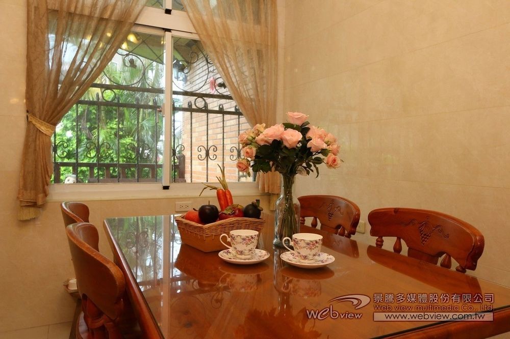 Victoria B&B Yilan Kültér fotó