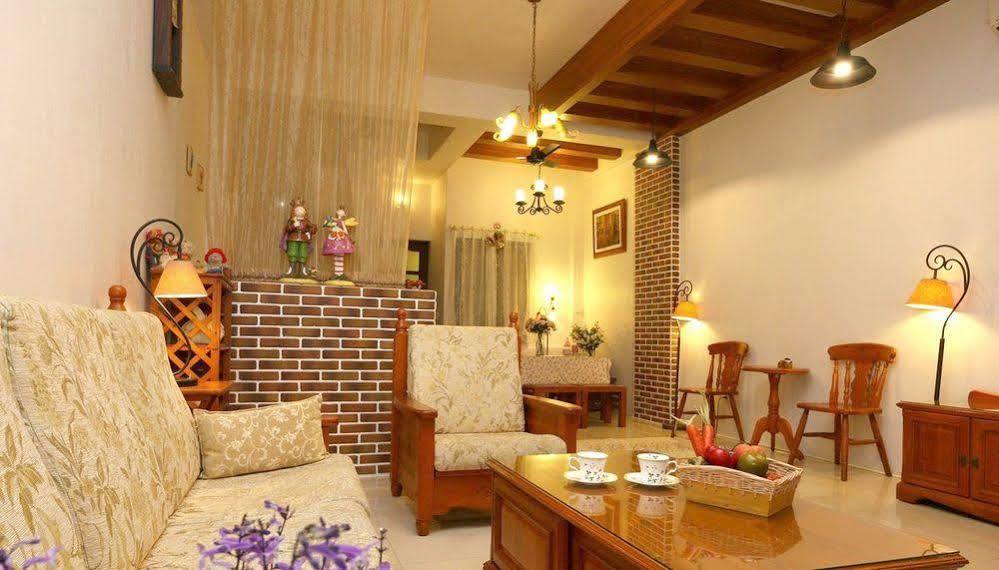 Victoria B&B Yilan Kültér fotó