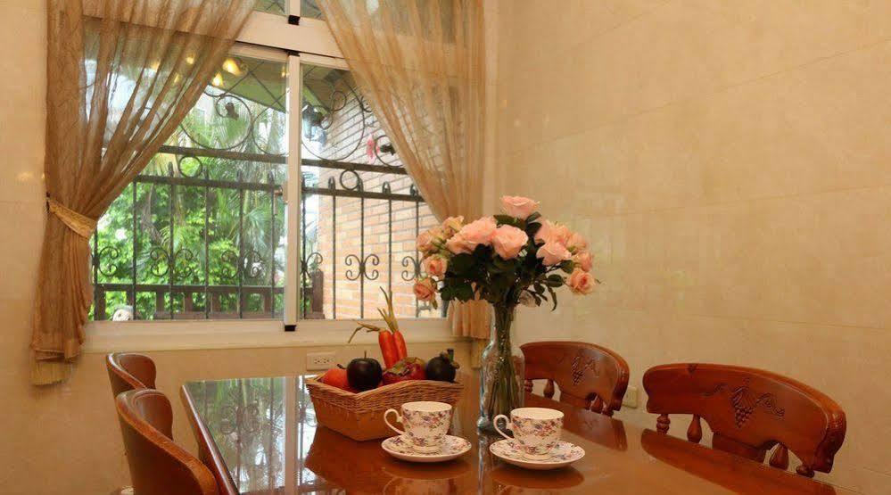 Victoria B&B Yilan Kültér fotó