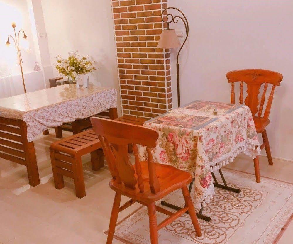 Victoria B&B Yilan Kültér fotó