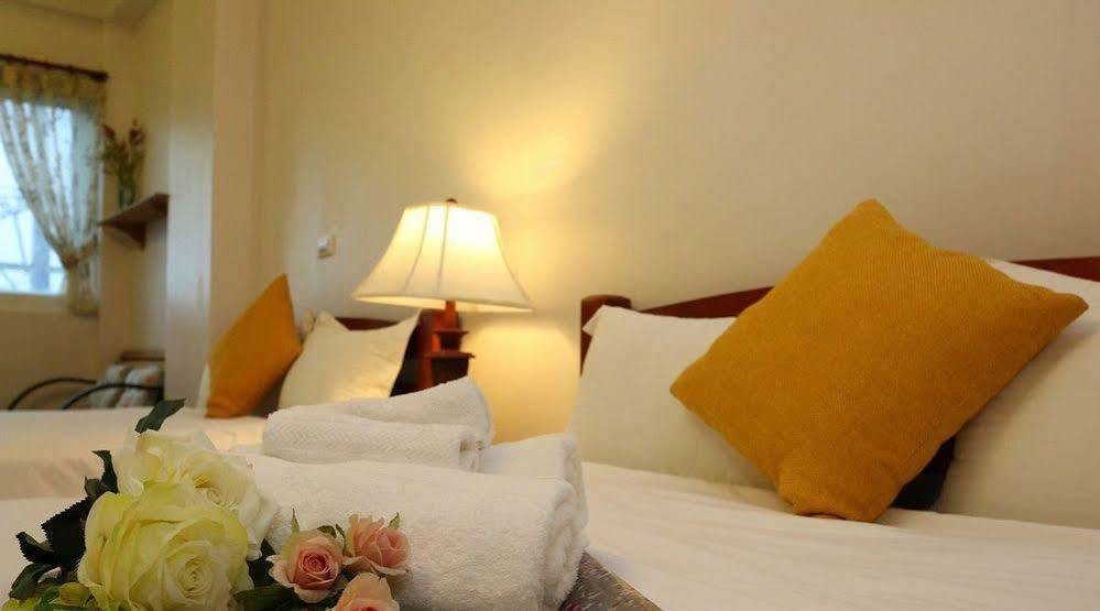 Victoria B&B Yilan Kültér fotó